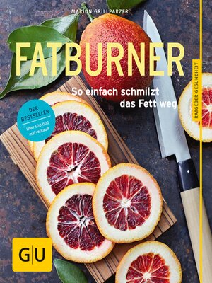 cover image of Fatburner